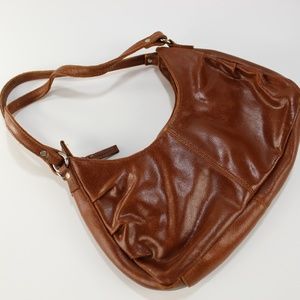 Wilsons Leather Hand Bag